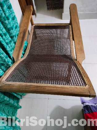 Easy Chair